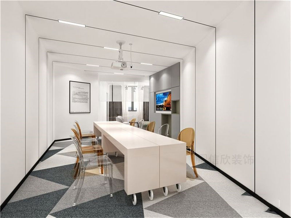 深圳市龍崗區坂田文天教育培訓機構會議室 深圳市龍崗區坂田文天教育培訓機構會議室