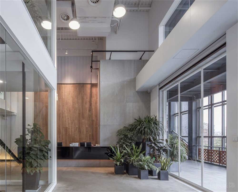 深圳市羅湖區(qū)布心曼奇立德動(dòng)漫培訓(xùn)中心背景墻