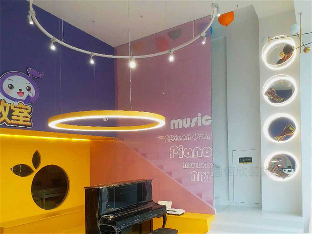 深圳市福田區(qū)音樂培訓(xùn)教室展廳 深圳市福田區(qū)音樂培訓(xùn)教室展廳