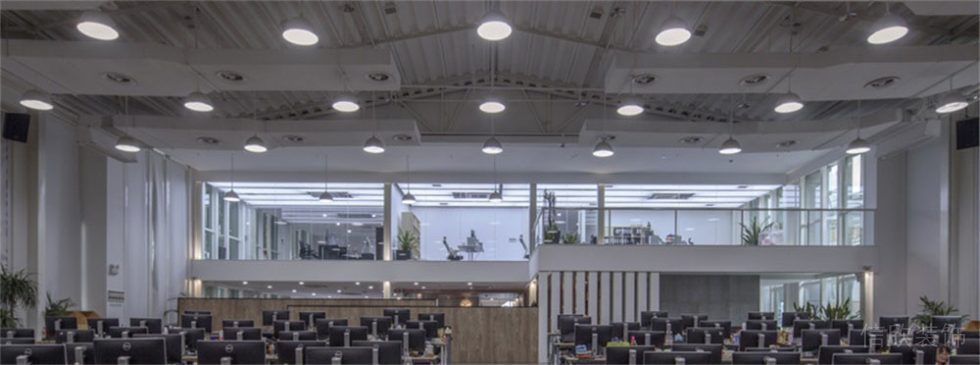 深圳市羅湖區(qū)布心曼奇立德動(dòng)漫培訓(xùn)中心二樓全景