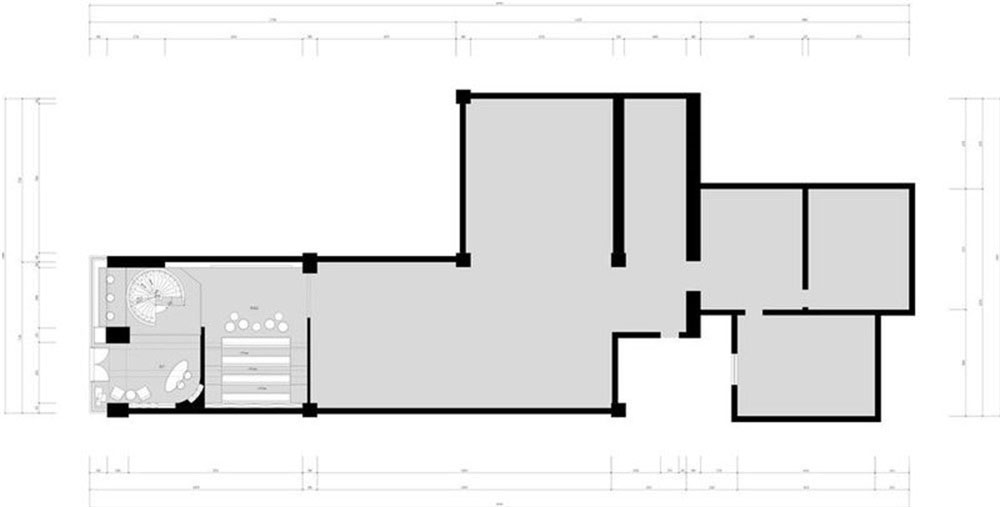深圳市龍崗區坂田文天教育培訓機構平面圖 深圳市龍崗區坂田文天教育培訓機構平面圖