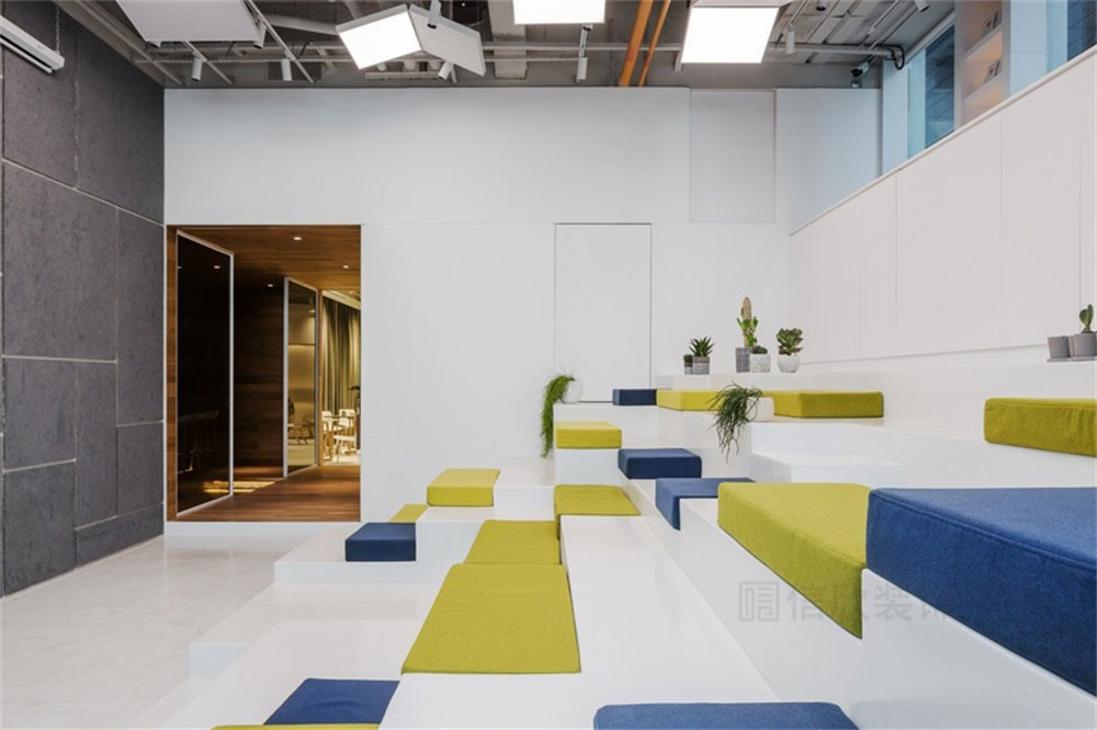 深圳羅湖簡約北歐風餐飲店裝修設計軟裝陳設 深圳羅湖簡約北歐風餐飲店裝修設計軟裝陳設