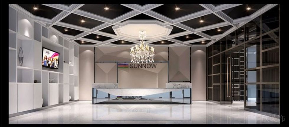 深圳市寶安區(qū)福永首腦美容美發(fā)培訓(xùn)學(xué)院前臺(tái)