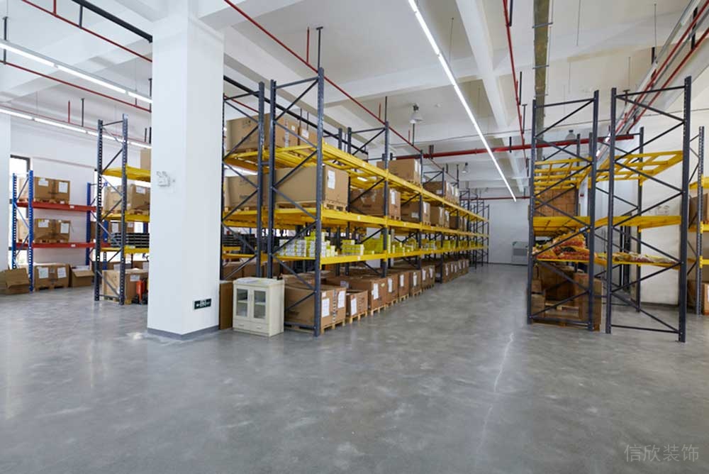 深圳南山區酷派大廈現代風格辦公室裝修元素概念 深圳南山區酷派大廈現代風格辦公室裝修元素概念