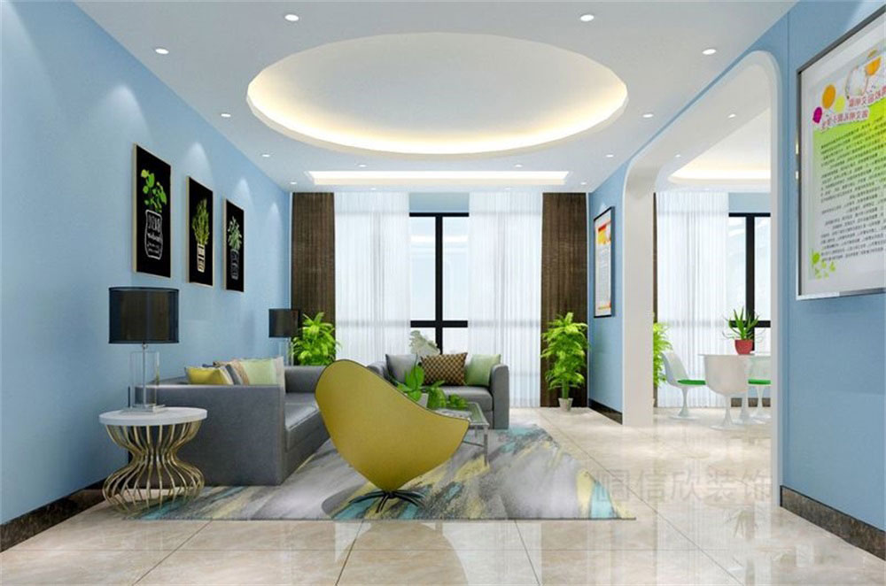 深圳市龍崗區坂田小禾苗教育培訓學校會客區 深圳市龍崗區坂田小禾苗教育培訓學校會客區