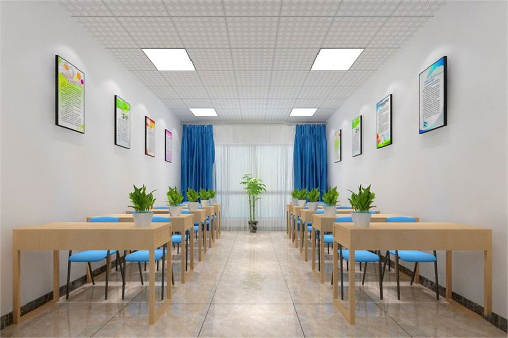 深圳市龍崗區坂田小禾苗教育培訓學校教室 深圳市龍崗區坂田小禾苗教育培訓學校教室