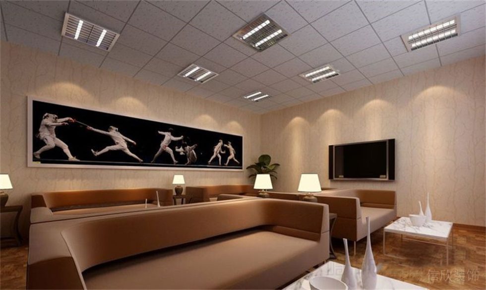 深圳市龍崗區龍崗中心城凱旋擊劍培訓中心休息室 深圳市龍崗區龍崗中心城凱旋擊劍培訓中心休息室