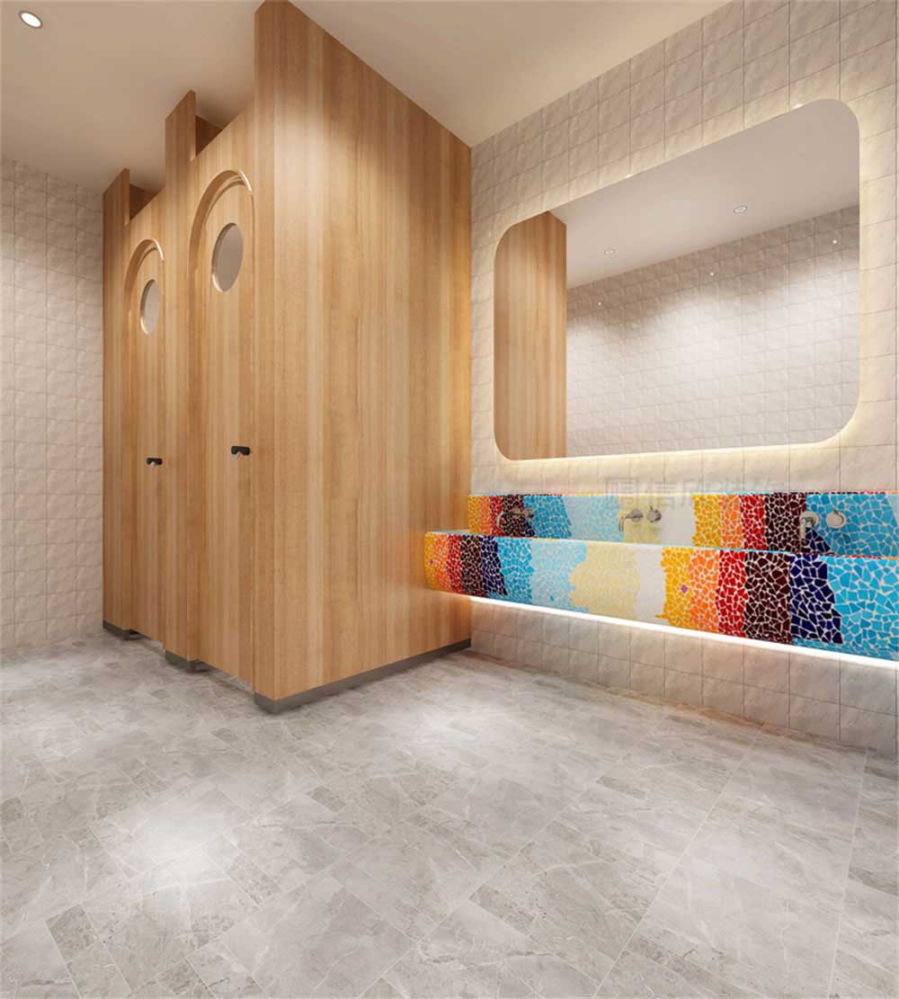 深圳市羅湖區東門兒童美術教育教室衛生間 深圳市羅湖區東門兒童美術教育教室衛生間