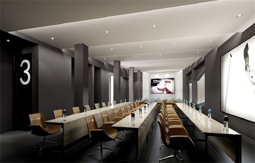 深圳市龍華區(qū)大浪教育培訓(xùn)室大會(huì)議室