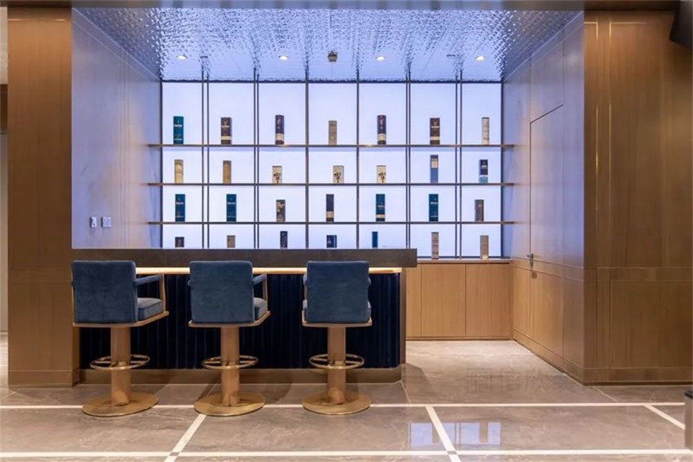 深圳龍崗藍(lán)調(diào)輕奢風(fēng)格酒吧裝修設(shè)計(jì)休閑娛樂(lè)歌舞廳水吧區(qū) 深圳龍崗藍(lán)調(diào)輕奢風(fēng)格酒吧裝修設(shè)計(jì)休閑娛樂(lè)歌舞廳水吧區(qū)