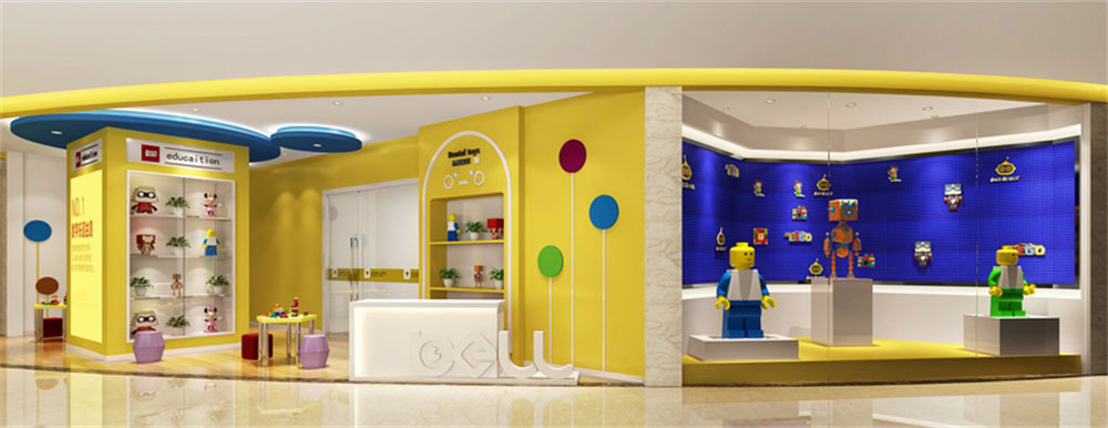 深圳市寶安區松崗貝爾機器人兒童學院培訓機構外立面 深圳市寶安區松崗貝爾機器人兒童學院培訓機構外立面