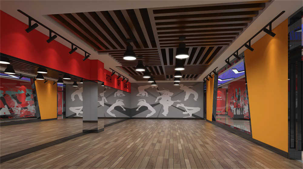 深圳市龍崗區龍崗中心城街舞培訓機構舞蹈室 深圳市龍崗區龍崗中心城街舞培訓機構舞蹈室