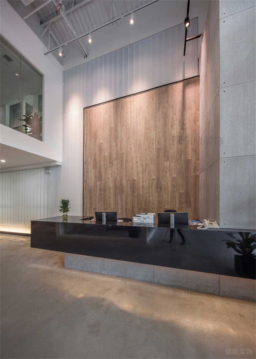 深圳市羅湖區(qū)布心曼奇立德動(dòng)漫培訓(xùn)中心前臺(tái)