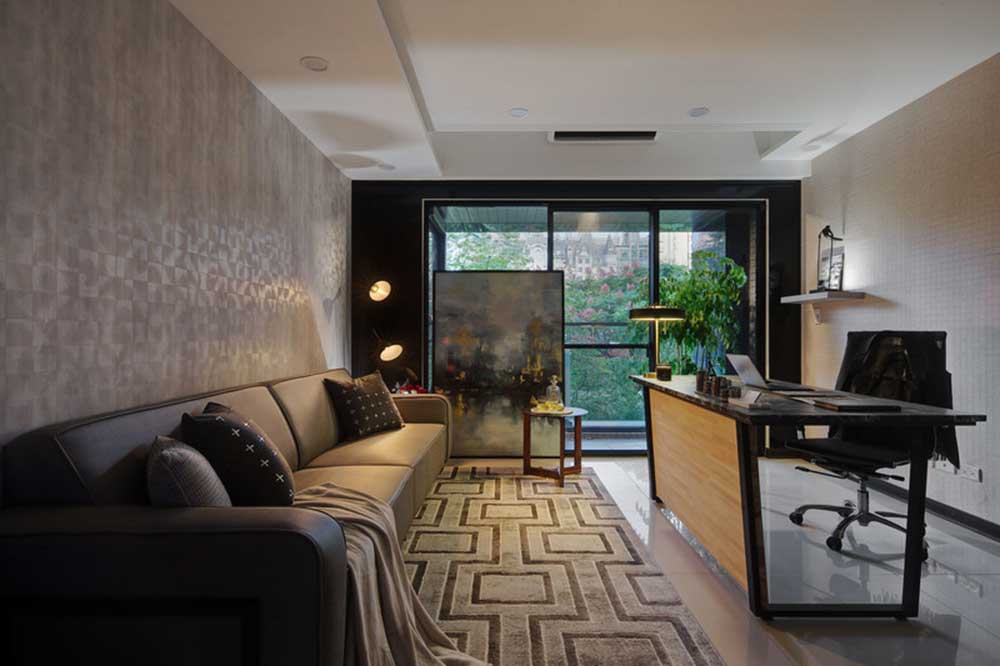 寶安華僑城瑞灣府簡(jiǎn)約風(fēng)格辦公室裝修經(jīng)理辦公室 寶安華僑城瑞灣府簡(jiǎn)約風(fēng)格辦公室裝修經(jīng)理辦公室