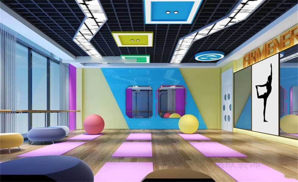 深圳市羅湖區(qū)蓮塘舞蹈綜合培訓(xùn)中心形體課室 深圳市羅湖區(qū)蓮塘舞蹈綜合培訓(xùn)中心形體課室