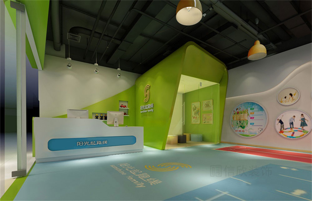 深圳市龍華區(qū)大浪陽(yáng)光起跑線體能培訓(xùn)中心前臺(tái) 深圳市龍華區(qū)大浪陽(yáng)光起跑線體能培訓(xùn)中心前臺(tái)