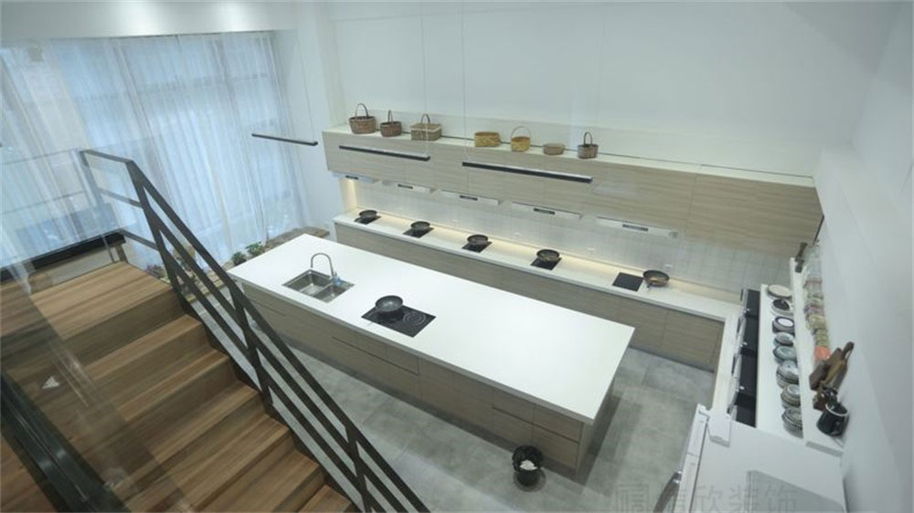 深圳市南山區茉莉的氧氣廚房-甜品中西餐培訓教室操作區 深圳市南山區茉莉的氧氣廚房-甜品中西餐培訓教室操作區