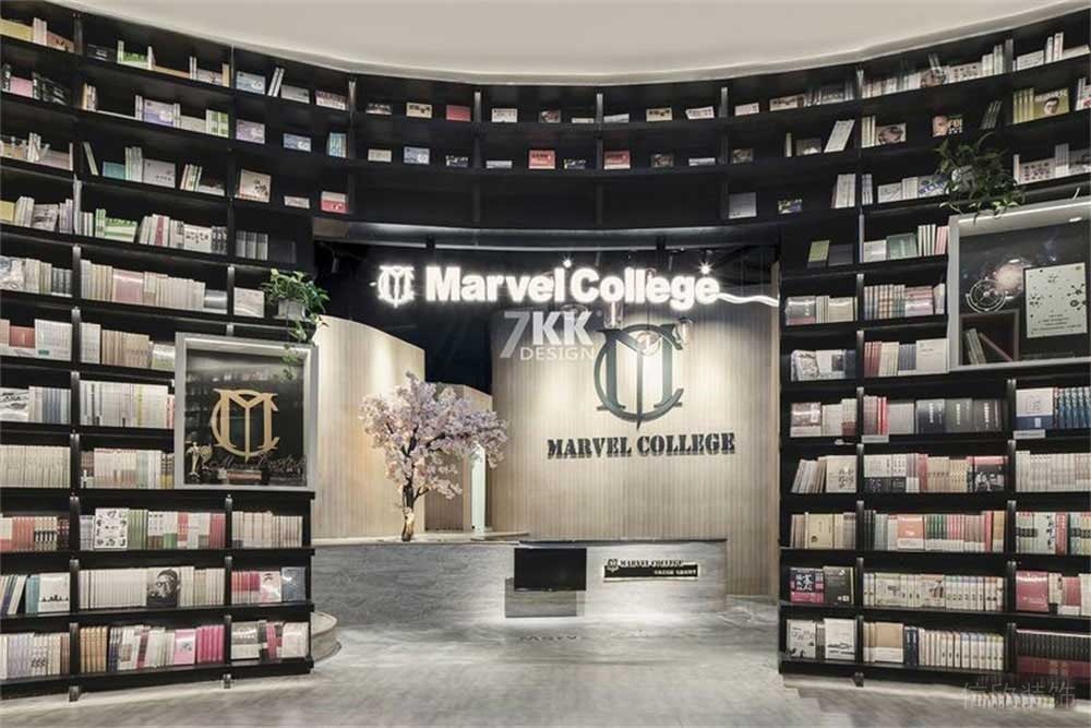 深圳市龍崗區平湖長寧教育機構玄關 深圳市龍崗區平湖長寧教育機構玄關