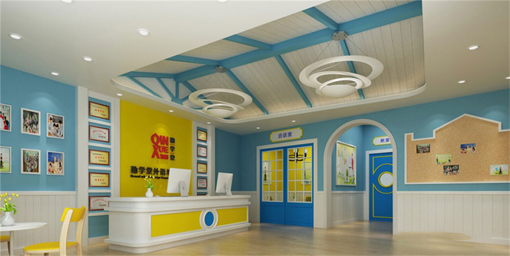 深圳市福田區(qū)香蜜湖勤學(xué)堂外語培訓(xùn)學(xué)校前臺 深圳市福田區(qū)香蜜湖勤學(xué)堂外語培訓(xùn)學(xué)校前臺