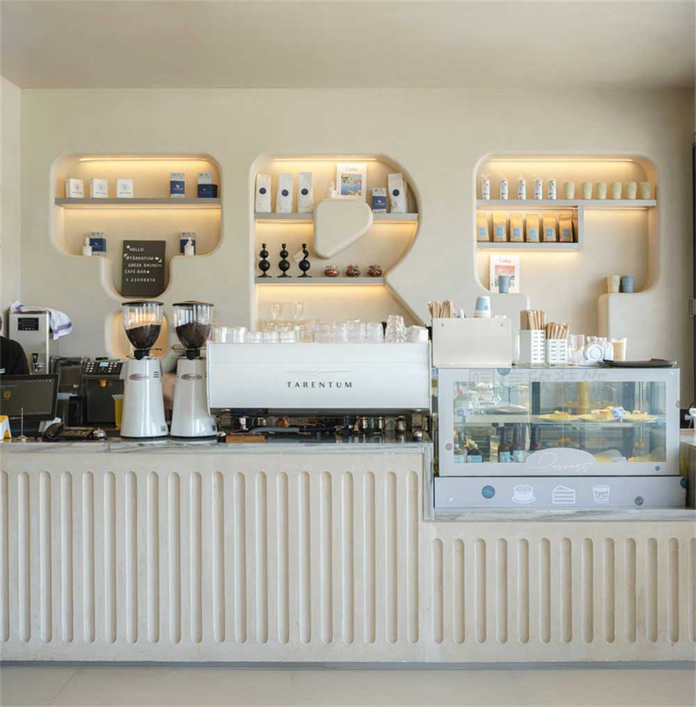 深圳寶安簡約風(fēng)咖啡餐吧裝修設(shè)計(jì)產(chǎn)品陳列 深圳寶安簡約風(fēng)咖啡餐吧裝修設(shè)計(jì)產(chǎn)品陳列