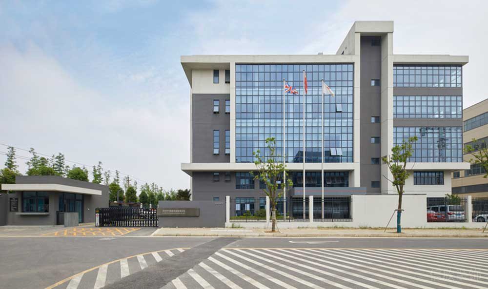 南山區(qū)訊美科技廣場現(xiàn)代風格辦公室裝修建筑外觀 南山區(qū)訊美科技廣場現(xiàn)代風格辦公室裝修建筑外觀