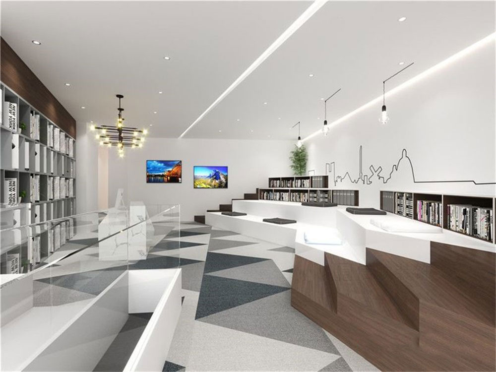 深圳市龍崗區坂田文天教育培訓機構等待區 深圳市龍崗區坂田文天教育培訓機構等待區