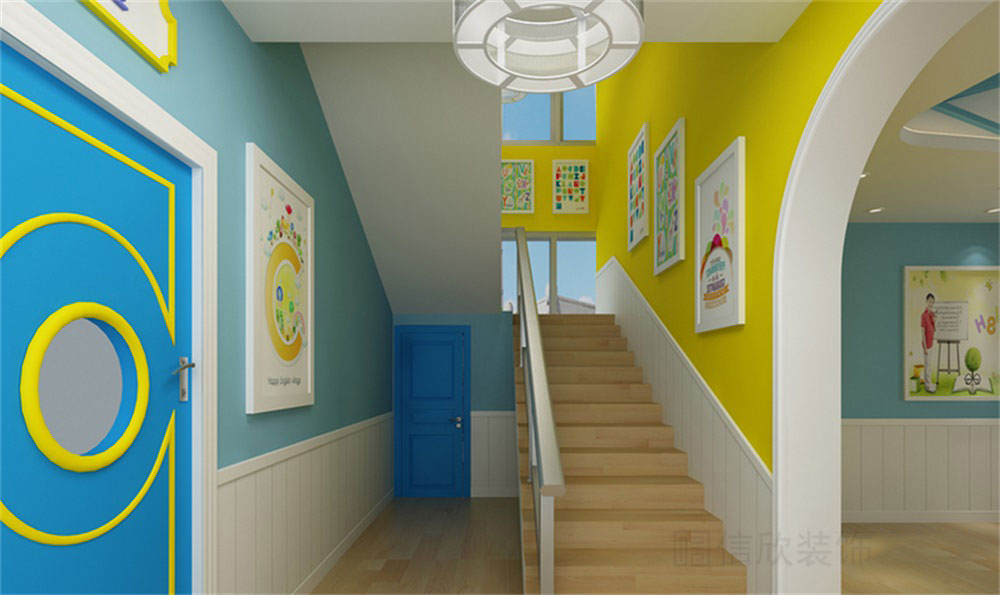 深圳市福田區(qū)香蜜湖勤學(xué)堂外語培訓(xùn)學(xué)校樓梯 深圳市福田區(qū)香蜜湖勤學(xué)堂外語培訓(xùn)學(xué)校樓梯