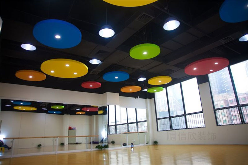 深圳市龍華區大浪書城培訓中心舞蹈室 深圳市龍華區大浪書城培訓中心舞蹈室