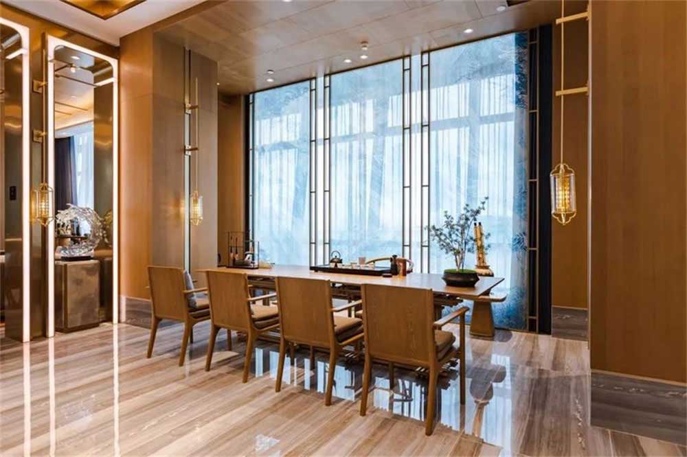 深圳龍崗藍(lán)調(diào)輕奢風(fēng)格酒吧裝修設(shè)計(jì)貴賓包房會(huì)客廳 深圳龍崗藍(lán)調(diào)輕奢風(fēng)格酒吧裝修設(shè)計(jì)貴賓包房會(huì)客廳