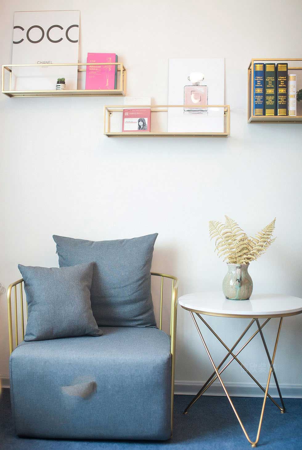 深圳改造商業(yè)空間×92の匠語洽談區(qū)裝修設(shè)計 深圳改造商業(yè)空間×92の匠語洽談區(qū)裝修設(shè)計