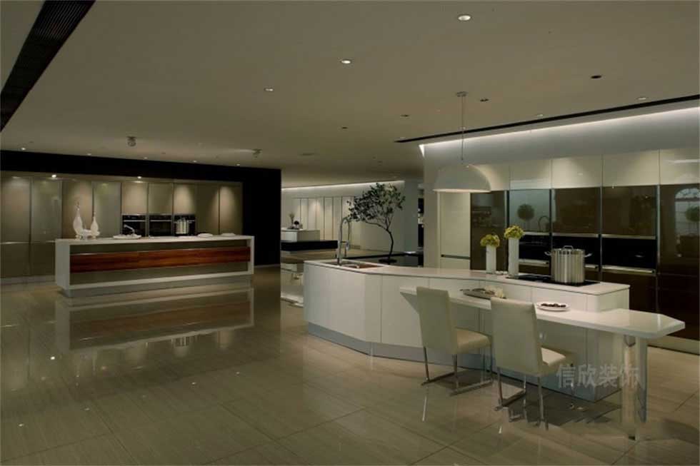 櫥柜家私展廳裝修設計 櫥柜家私展廳裝修設計