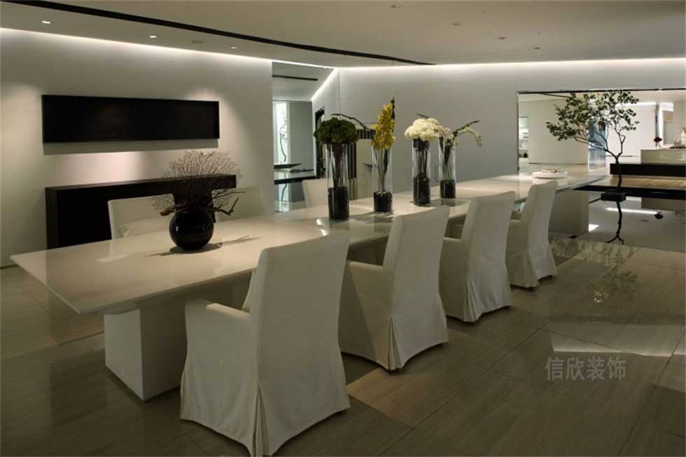 櫥柜家私展廳裝修設計 櫥柜家私展廳裝修設計