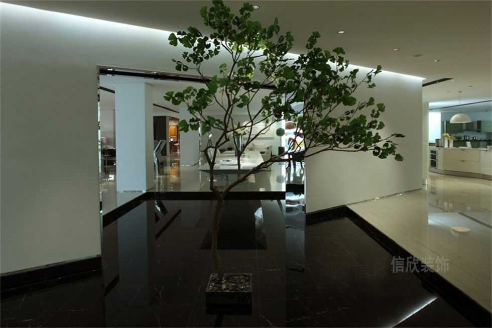 櫥柜家私展廳裝修設計 櫥柜家私展廳裝修設計