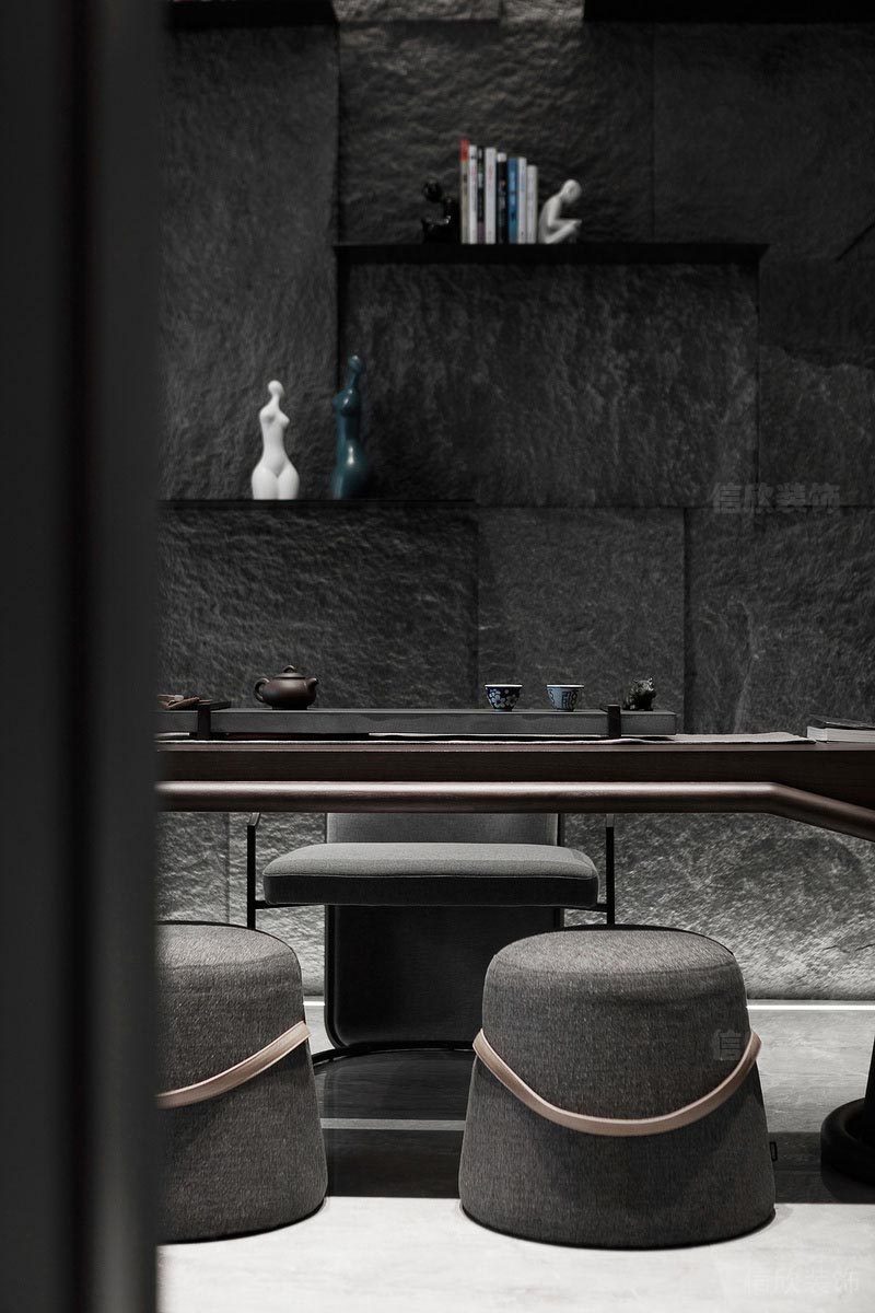 深圳市龍華區(qū)諾德國(guó)際茶室