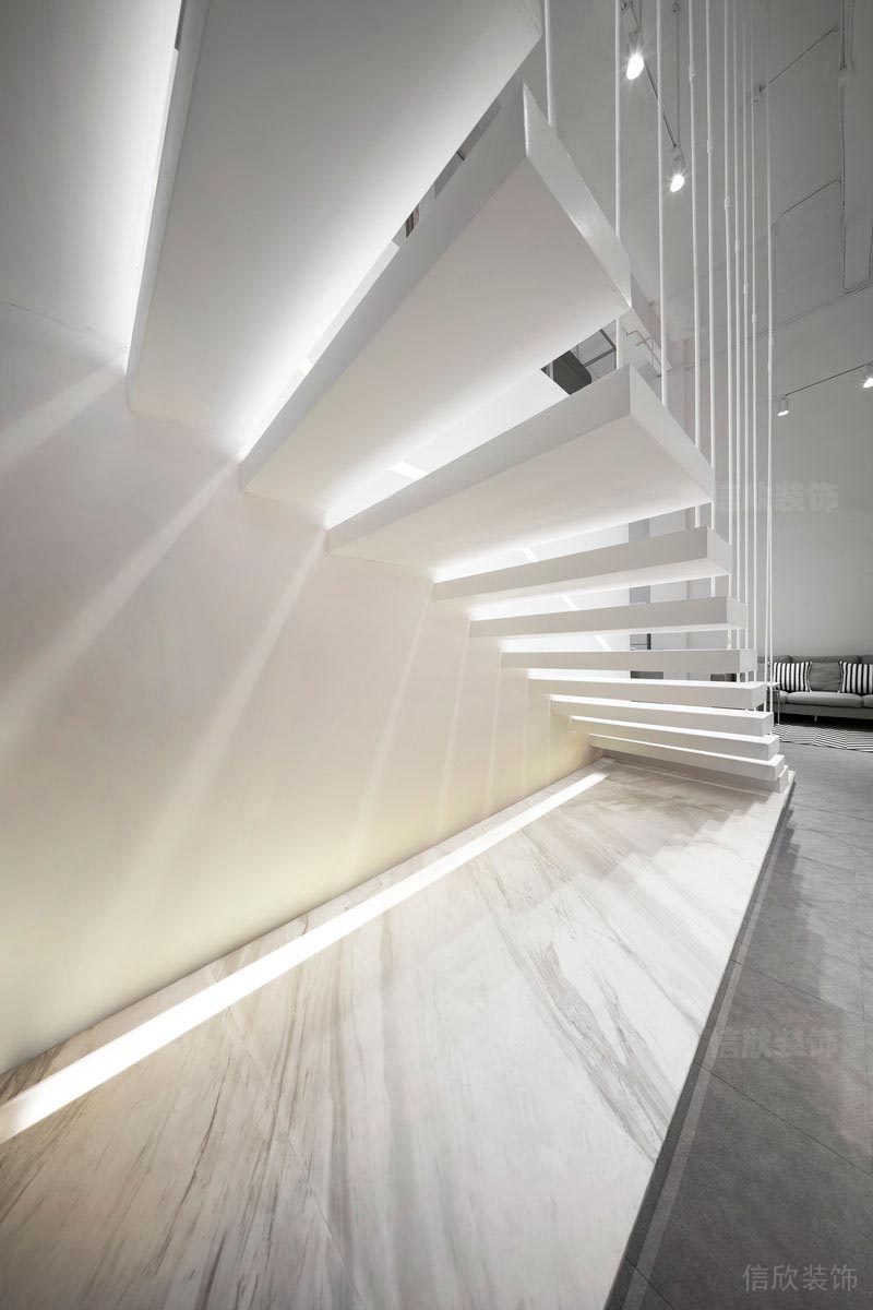 深圳龍崗云里智能園辦公室設(shè)計(jì)方案 深圳龍崗云里智能園辦公室設(shè)計(jì)方案