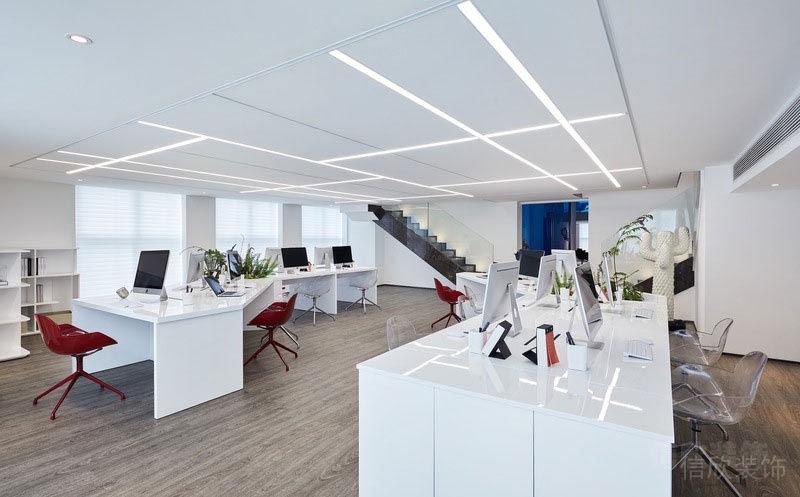 深圳市福田區辦公室辦公區