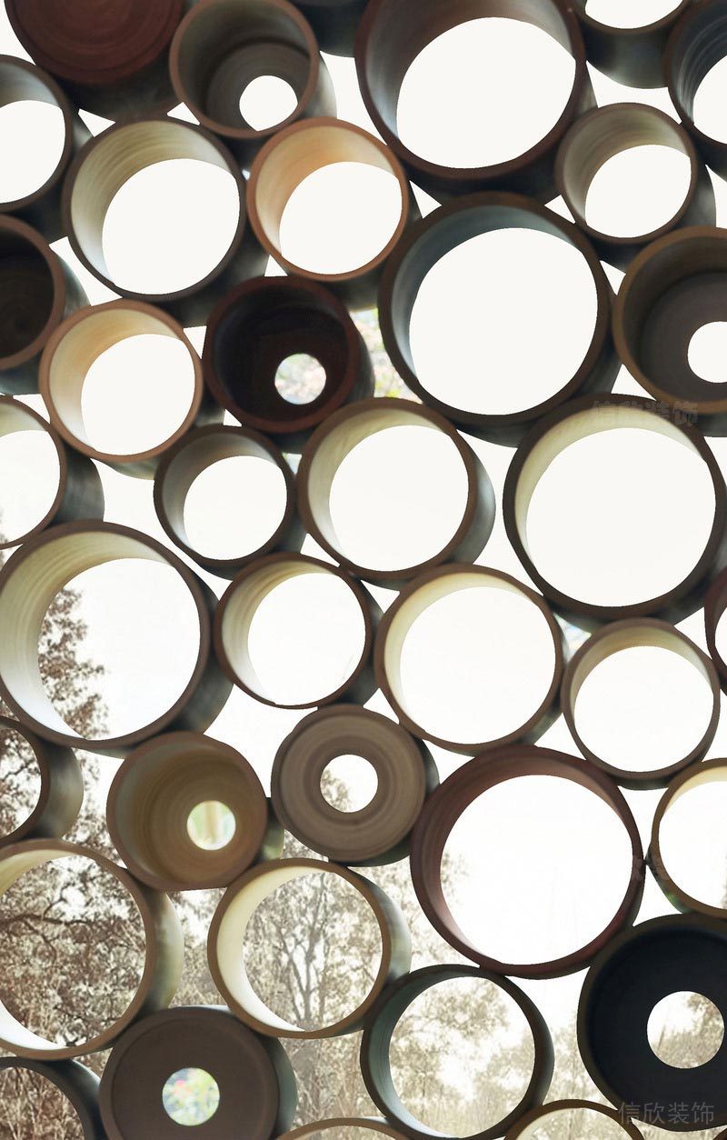 福田區(qū)家裝住宅新房裝修設(shè)計(jì)藝術(shù)造型方案圖