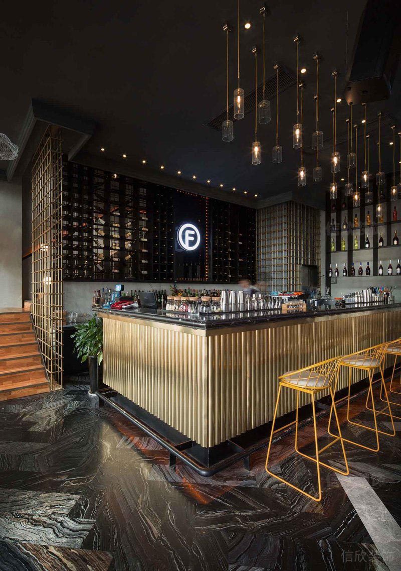 深圳市龍崗區酒吧吧臺 深圳市龍崗區酒吧吧臺