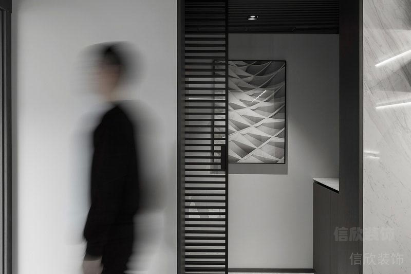 深圳市龍華區(qū)諾德國(guó)際隔斷