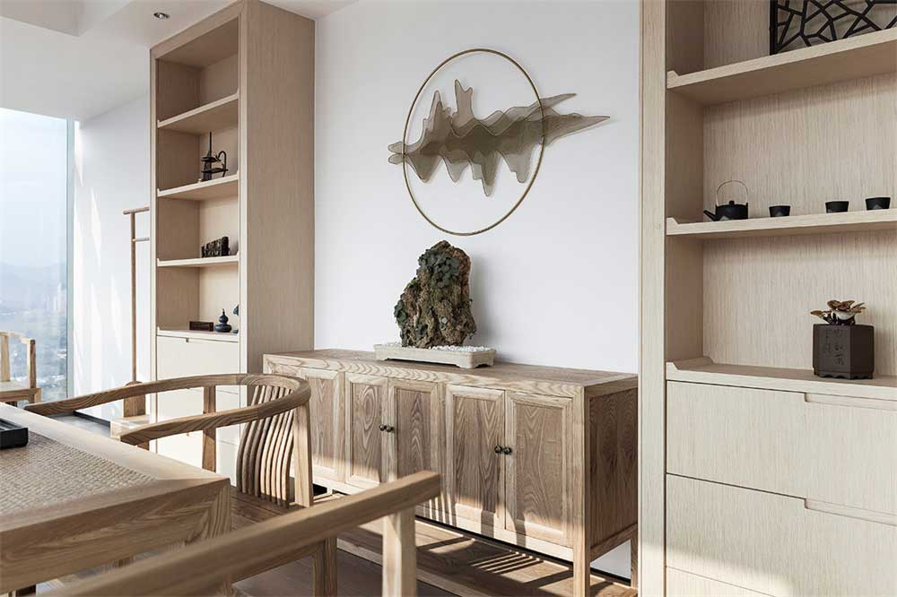 深圳市寶安1000平國中創(chuàng)投辦公室裝修洽談區(qū) 深圳市寶安1000平國中創(chuàng)投辦公室裝修洽談區(qū)