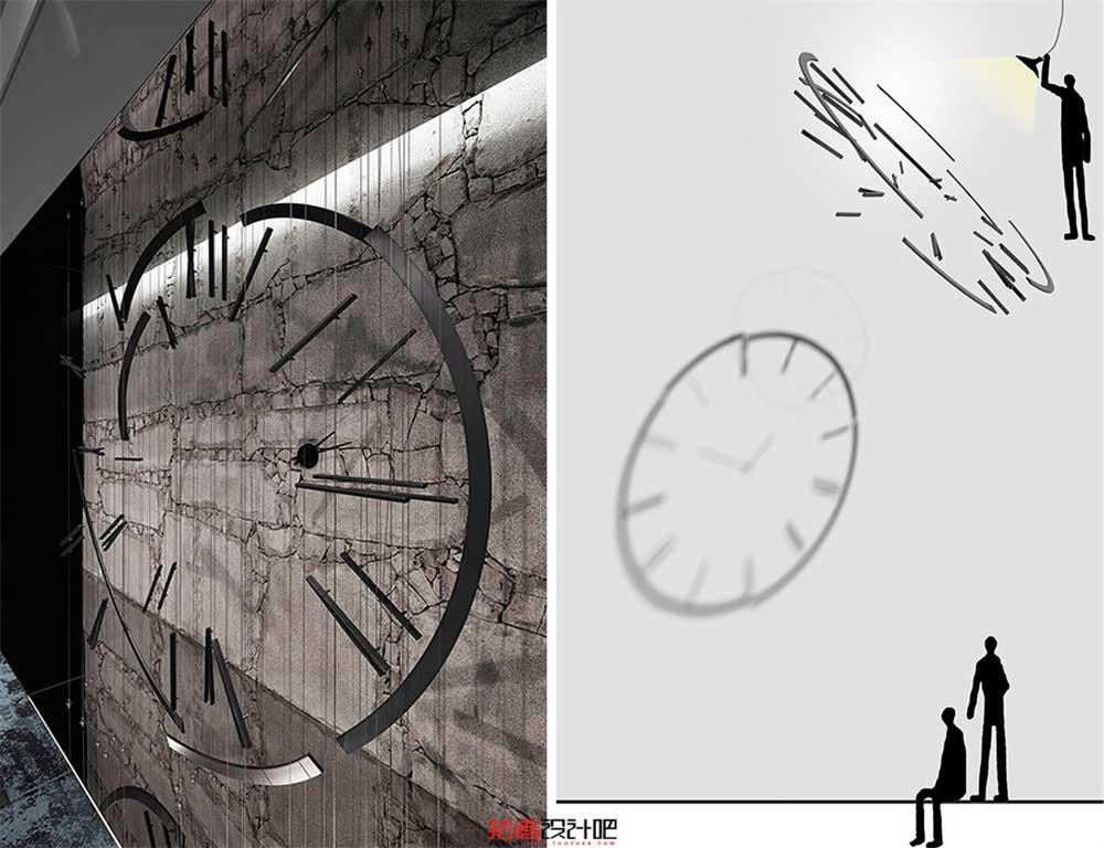 深圳龍華信利康樂創(chuàng)薈大廈簡約風格辦公室裝修設計案例會議室背景墻 深圳龍華信利康樂創(chuàng)薈大廈簡約風格辦公室裝修設計案例會議室背景墻