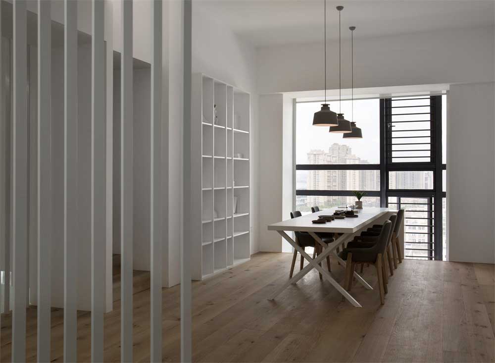 深圳市南山1000平新中式設(shè)計機構(gòu)裝修會議室 深圳市南山1000平新中式設(shè)計機構(gòu)裝修會議室