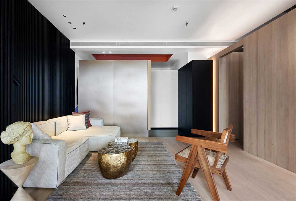 現(xiàn)代家庭公寓式辦公室裝修設(shè)計(jì)休息區(qū) 現(xiàn)代家庭公寓式辦公室裝修設(shè)計(jì)休息區(qū)