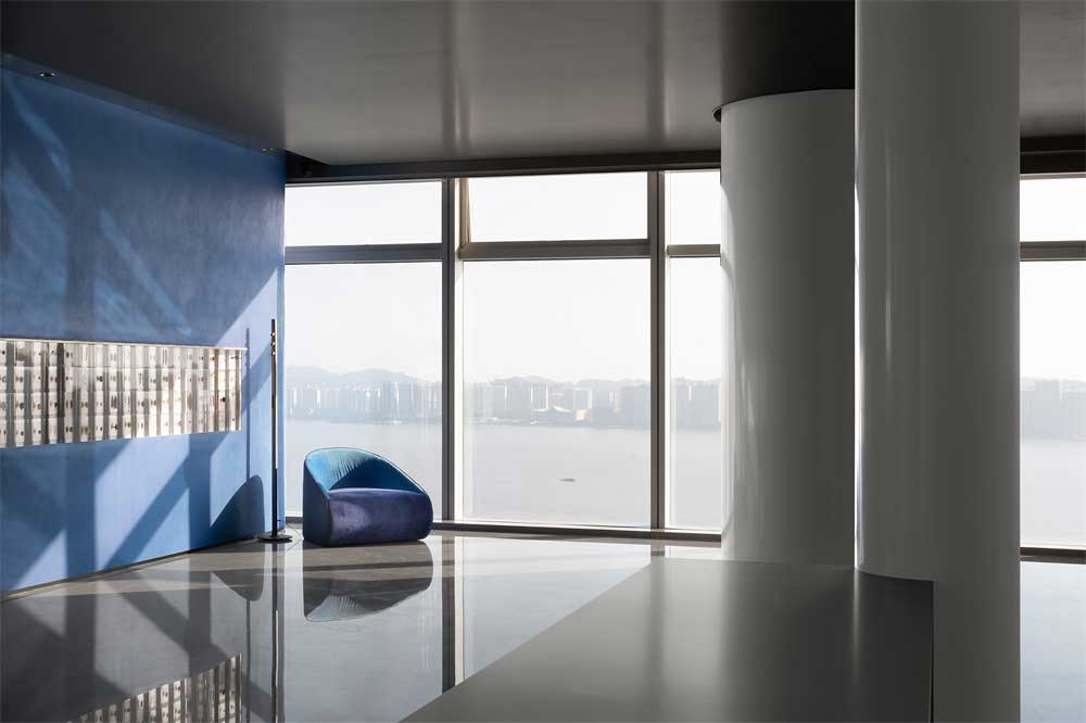 深圳福田800平方現(xiàn)代簡約風(fēng)格辦公室裝修休息區(qū) 深圳福田800平方現(xiàn)代簡約風(fēng)格辦公室裝修休息區(qū)