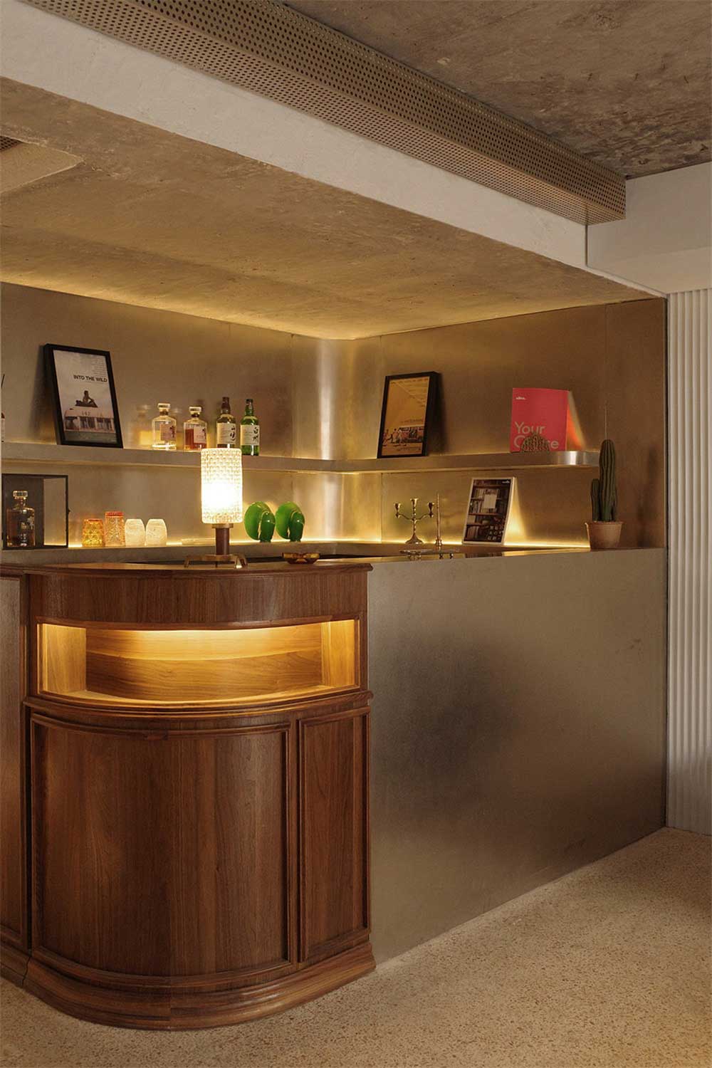 深圳南山區的古典風味辦公工作室設計裝修——酒吧臺 深圳南山區的古典風味辦公工作室設計裝修——酒吧臺