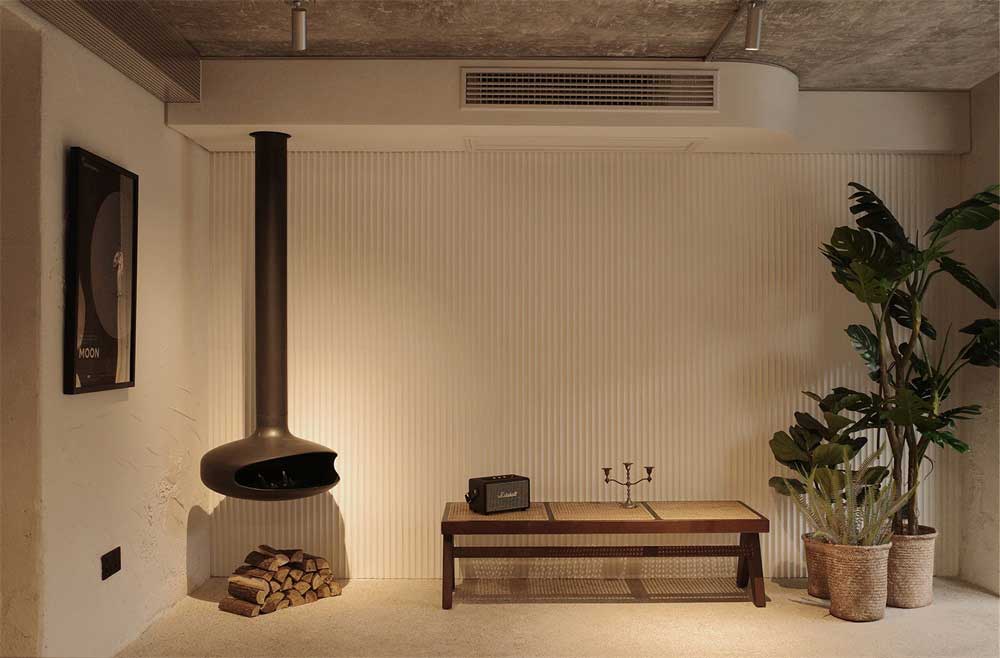 深圳南山區的古典風味辦公工作室設計裝修——休閑區 深圳南山區的古典風味辦公工作室設計裝修——休閑區