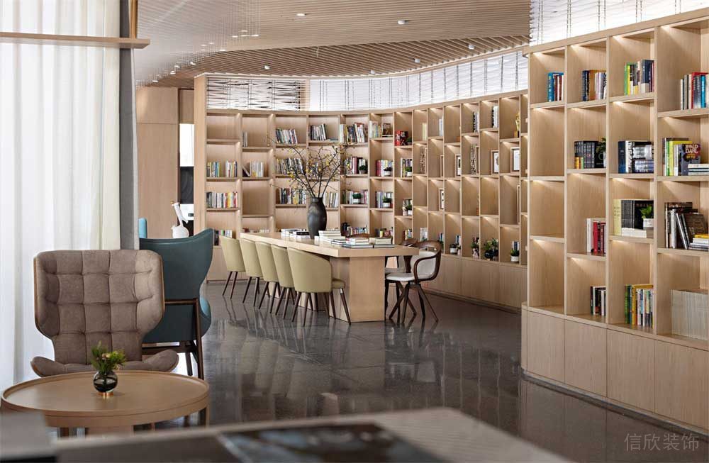 深圳市羅湖區(qū)現(xiàn)代日式風(fēng)格辦公室大廳閱讀區(qū) 深圳市羅湖區(qū)現(xiàn)代日式風(fēng)格辦公室大廳閱讀區(qū)