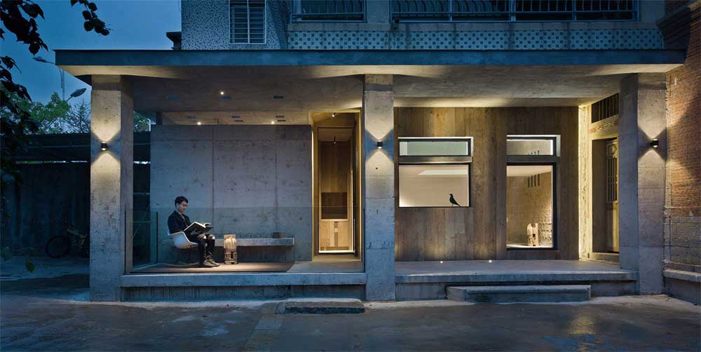 極簡(jiǎn)工業(yè)風(fēng)辦公室設(shè)計(jì)裝修門(mén)面 極簡(jiǎn)工業(yè)風(fēng)辦公室設(shè)計(jì)裝修門(mén)面