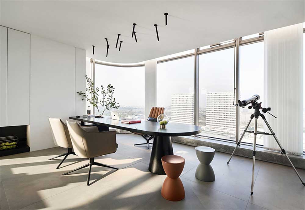 深圳龍崗區(qū)輕奢簡約辦公室設計裝修-辦公室 深圳龍崗區(qū)輕奢簡約辦公室設計裝修-辦公室