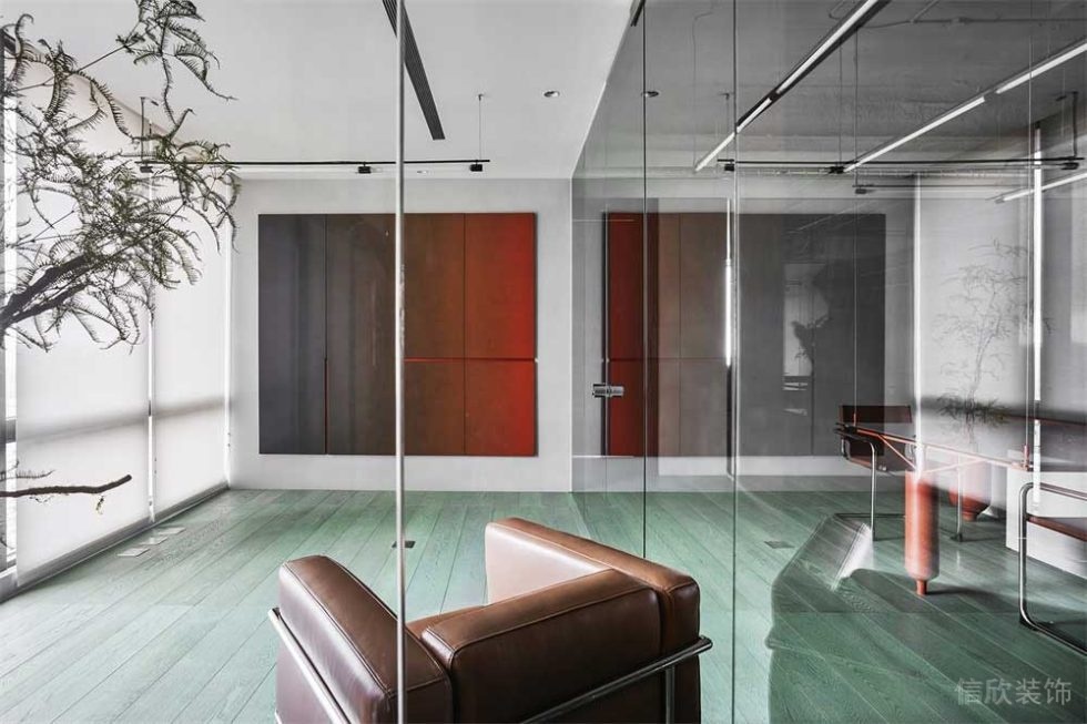 深圳市寶安區(qū)工業(yè)風(fēng)辦公室設(shè)計(jì)裝修辦公室 深圳市寶安區(qū)工業(yè)風(fēng)辦公室設(shè)計(jì)裝修辦公室